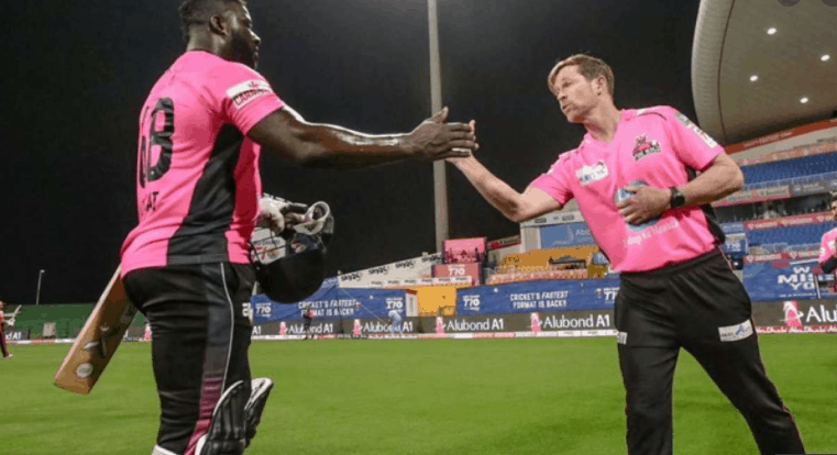 PD vs BT Abu Dhabi T10 Dream11 Prediction: AFTER TOSS Fantasy Teams, Confirmed Playing 11