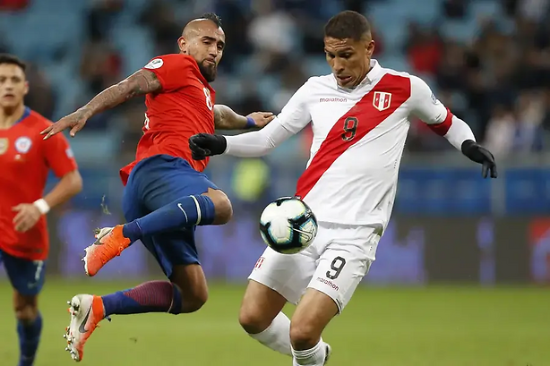 PER vs CHI Dream11 Team Prediction Tips for Peru vs Chile Live Score October 8
