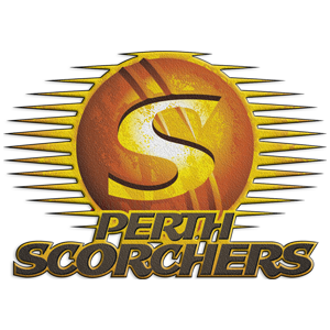 Perth Scorchers Logo
