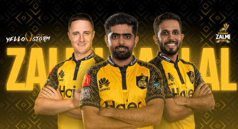 Peshawar Zalmi Playing 11 2024: Complete Player List for PSL 2024
