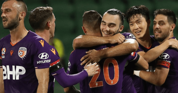 PG vs WEL Dream11 Match Prediction Football A League 22 July