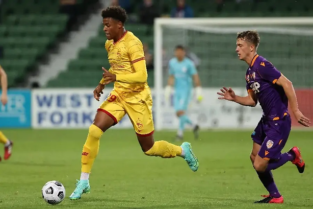 PG vs ADL Dream11  Prediction for Perth Glory vs Adelaide United A League Live Score Daily Fantasy Football Team Tips & Guide