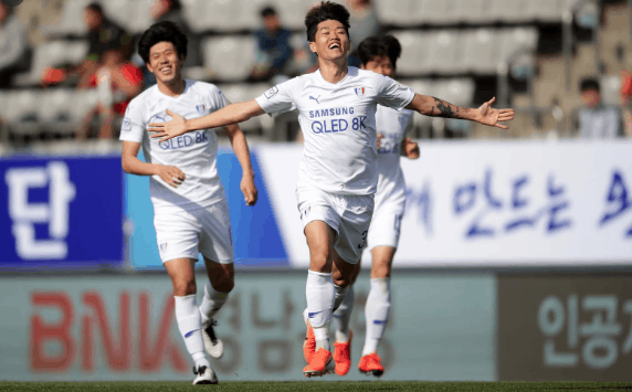 PHG vs SSB Dream11 Match Prediction Football Korean League 11 July