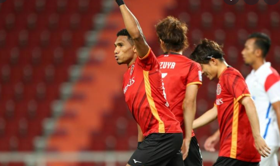 PHG vs NGY Dream11 Team Prediction Pohang Steelers vs Nagoya Asian Champions League Live Score July 7