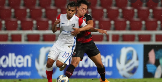 JDT vs PHG Dream11 Team Prediction Johor Darul Ta'zim vs Pohang Steelers Asian Champions League Live Score July 1