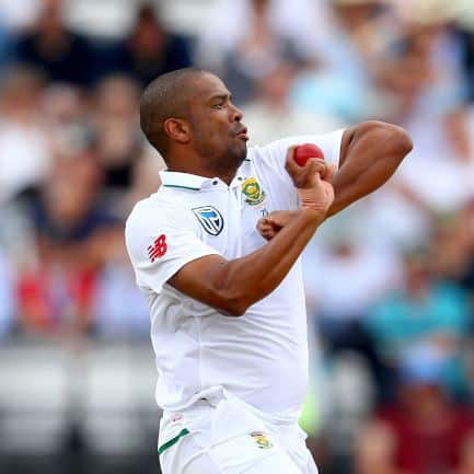 Vernon Philander (South African Cricketer) Wife, Records, Controversies, Age, Weight, Height and More