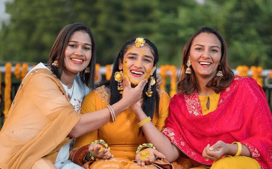 phogat sisters