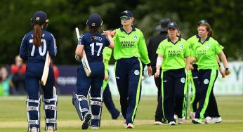 SC-W vs IR-W Dream11 Prediction: 1st T20I Playing 11, Pitch Report, Fantasy Cricket Tips for Scotland Women vs Ireland Women Dream11 Team