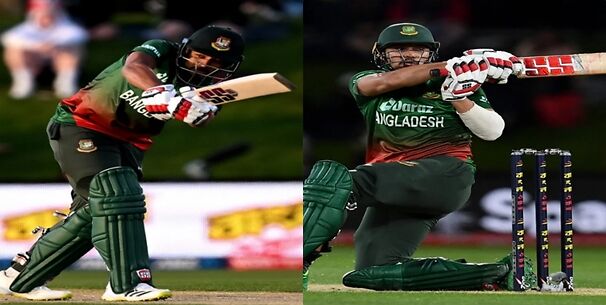 New Zealand vs Bangladesh 5th T20I