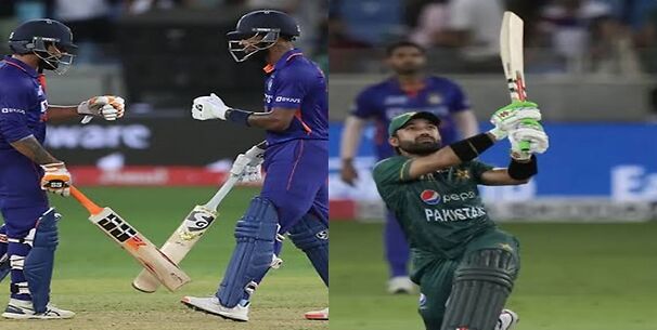 T20 World Cup 2022 - Who will win India vs Pakistan match?