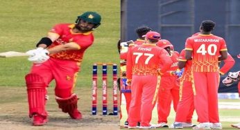 ZIM Playing 11 for Zimbabwe vs Ireland T20 World Cup 2022; Top Picks, Fantasy Cricket Tips For ZIM vs IRE Dream11 Team Prediction