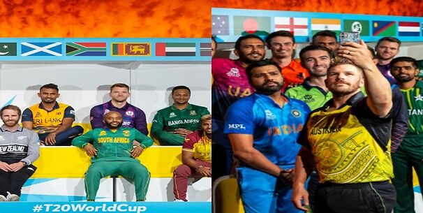 T20 world cup 2022