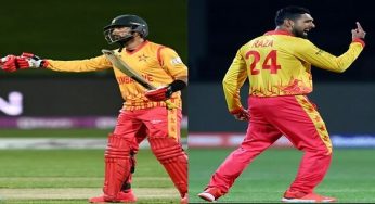 ZIM Playing 11 for West Indies vs Zimbabwe T20 World Cup 2022; Top Picks, Fantasy Cricket Tips For WI vs ZIM Dream11 Team Prediction
