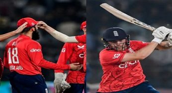ENG Playing 11 for Pakistan vs England, 7th T20I; Top Picks, Fantasy Cricket Tips For Dream11 Team Prediction
