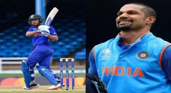 IND vs SA: India ODI squad announced. Check Players List
