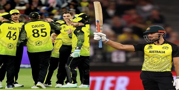 England vs Australia