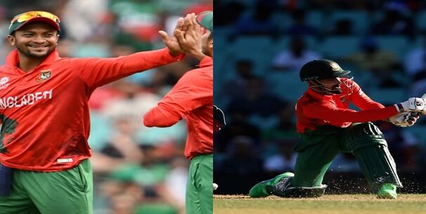 Bangladesh vs Zimbabwe