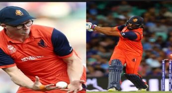 NED Playing 11 for Pakistan vs Netherlands T20 World Cup 2022; Top Picks, Fantasy Cricket Tips For PAK vs NED Dream11 Team Prediction