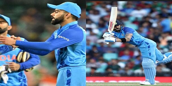 India vs South Africa