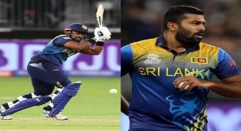 SL Playing 11 for New Zealand vs Sri Lanka T20 World Cup 2022; Top Picks, Fantasy Cricket Tips For NZ vs SL Dream11 Team Prediction