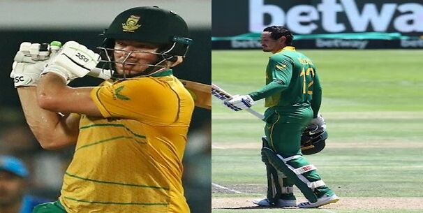 India vs South Africa 1st ODI