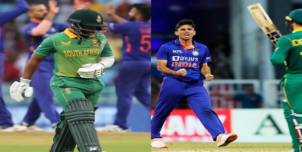 India vs South Africa 2nd ODI