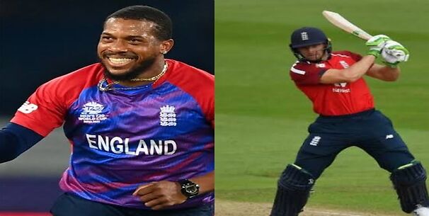 Australia vs England 1st T20I
