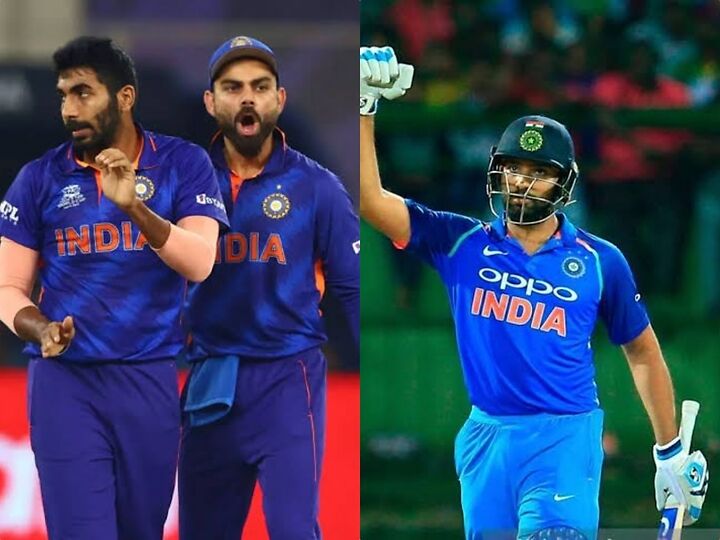 Predicted Team India squad for Asia Cup 2022