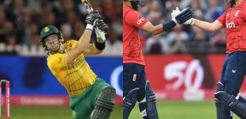 ENG vs SA Dream11 prediction 2nd T20I Live Score, Pitch Report, Player Stats, England vs South Africa Dream11 Team For Today’s Match