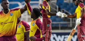 WI Playing 11 for West Indies vs New Zealand , 2nd T20I; Top Picks, Fantasy Cricket Tips For Dream11 Team Prediction