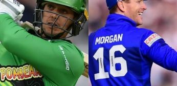 The Hundred 2022 Squads of All Men’s Teams