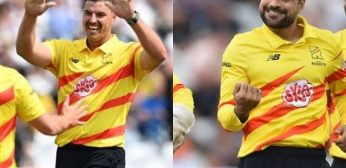 Trent Rockets Playing 11, Match 4 of The Hundred 2022; Top Picks, Fantasy Cricket Tips for Dream11 Prediction