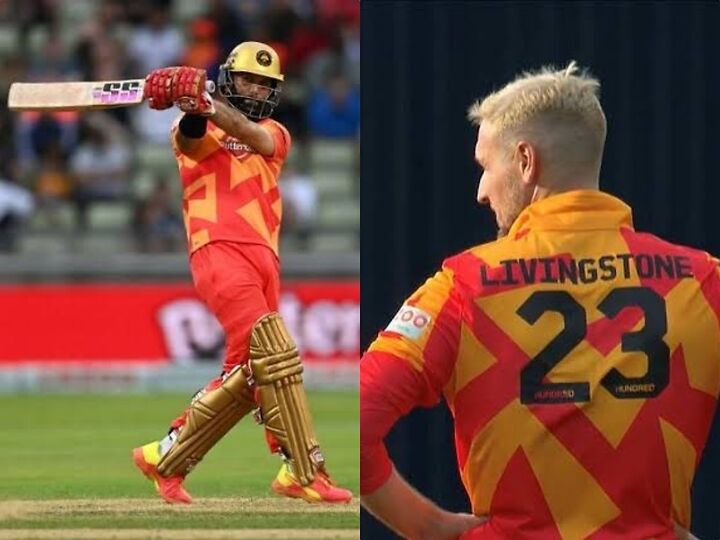 Birmingham Phoenix Playing 11