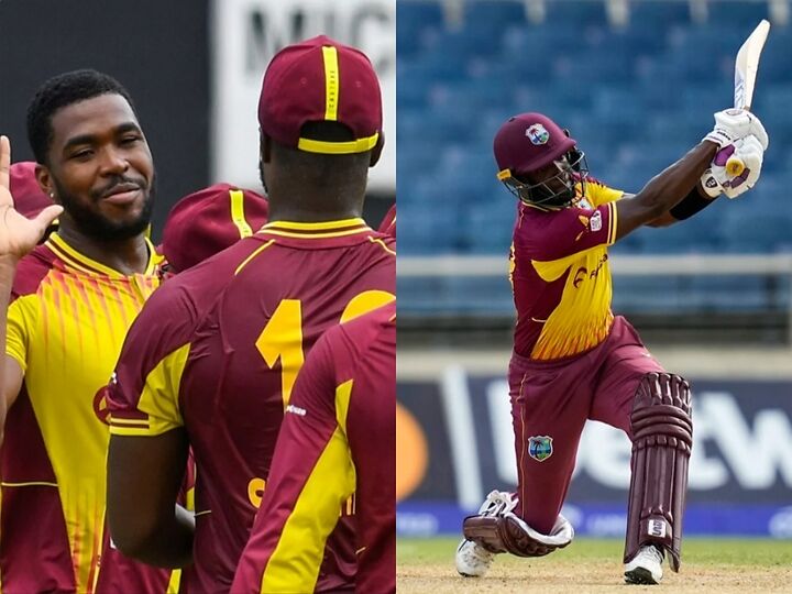 WI vs NZ