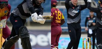 NZ Playing 11 for West Indies vs New Zealand , 3rd T20I; Top Picks, Fantasy Cricket Tips For Dream11 Team Prediction