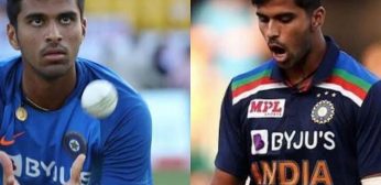 ZIM vs IND: Washington Sundar Out of India vs Zimbabwe ODI Series? Here’s the update