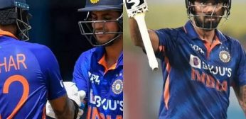 IND Playing 11 for Zimbabwe vs India ,1st ODI; Top Picks, Fantasy Cricket Tips For Dream11 Team Prediction