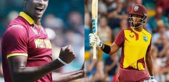 WI Playing 11 for West Indies vs New Zealand , 1st ODI; Top Picks, Fantasy Cricket Tips For Dream11 Team Prediction