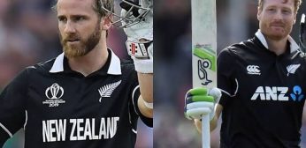 NZ Playing 11 for West Indies vs New Zealand , 1st ODI; Top Picks, Fantasy Cricket Tips For Dream11 Team Prediction