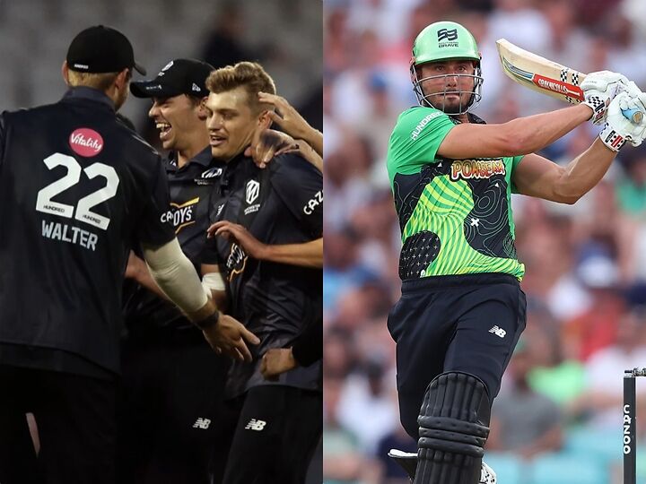 SOB vs MNR Dream11 prediction Playing 11, Top Picks, Fantasy cricket tips- The Hundred Dream11 team for Today's match