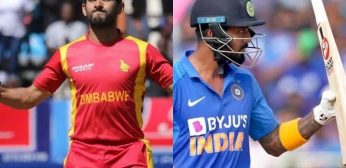 IND vs ZIM Prediction: Who will win India vs Zimbabwe ODI series?