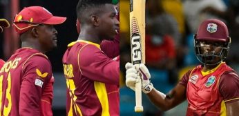 WI Playing 11 for West Indies vs New Zealand , 2nd ODI; Top Picks, Fantasy Cricket Tips For Dream11 Team Prediction