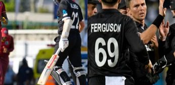 NZ Playing 11 for West Indies vs New Zealand , 2nd ODI; Top Picks, Fantasy Cricket Tips For Dream11 Team Prediction
