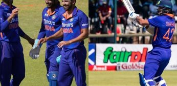 IND Playing 11 for Zimbabwe vs India ,2nd ODI; Top Picks, Fantasy Cricket Tips For Dream11 Team Prediction