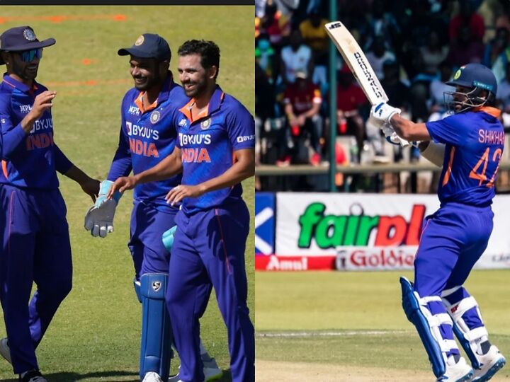 IND Playing 11 for Zimbabwe vs India ,2nd ODI; Top Picks, Fantasy Cricket Tips For Dream11 Team Prediction