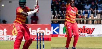 ZIM Playing 11 for Zimbabwe vs India, 2nd ODI; Top Picks, Fantasy Cricket Tips For Dream11 Team Prediction