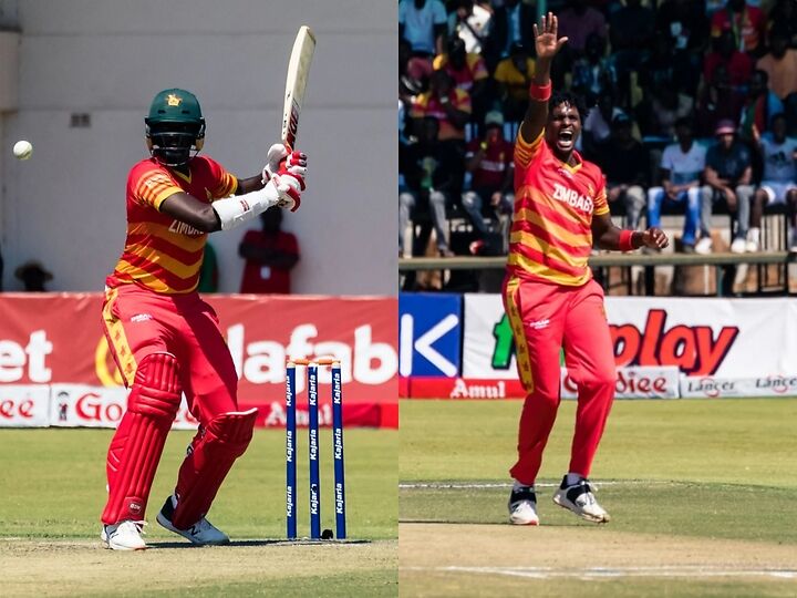 ZIM Playing 11 for Zimbabwe vs India ,2nd ODI; Top Picks, Fantasy Cricket Tips For Dream11 Team Prediction