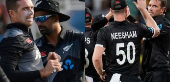 NZ Playing 11 for West Indies vs New Zealand , 3rd ODI; Top Picks, Fantasy Cricket Tips For Dream11 Team Prediction