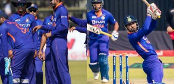 IND Playing 11 for Zimbabwe vs India ,3rd ODI; Top Picks, Fantasy Cricket Tips For Dream11 Team Prediction