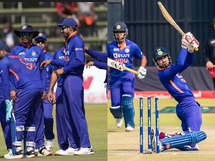 IND Playing 11 for Zimbabwe vs India ,3rd ODI; Top Picks, Fantasy Cricket Tips For Dream11 Team Prediction
